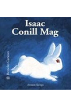 Isaac Conill Mag