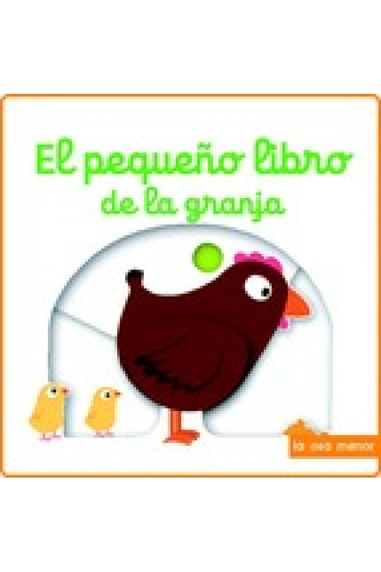 El pequeño libro de la granja