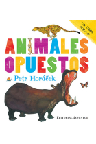 Animales opuestos