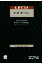 Leyes Políticas 2013