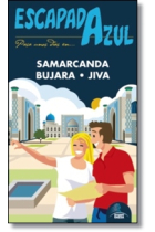 Samarcanda-Bujara-Jiva. Escapada Azul