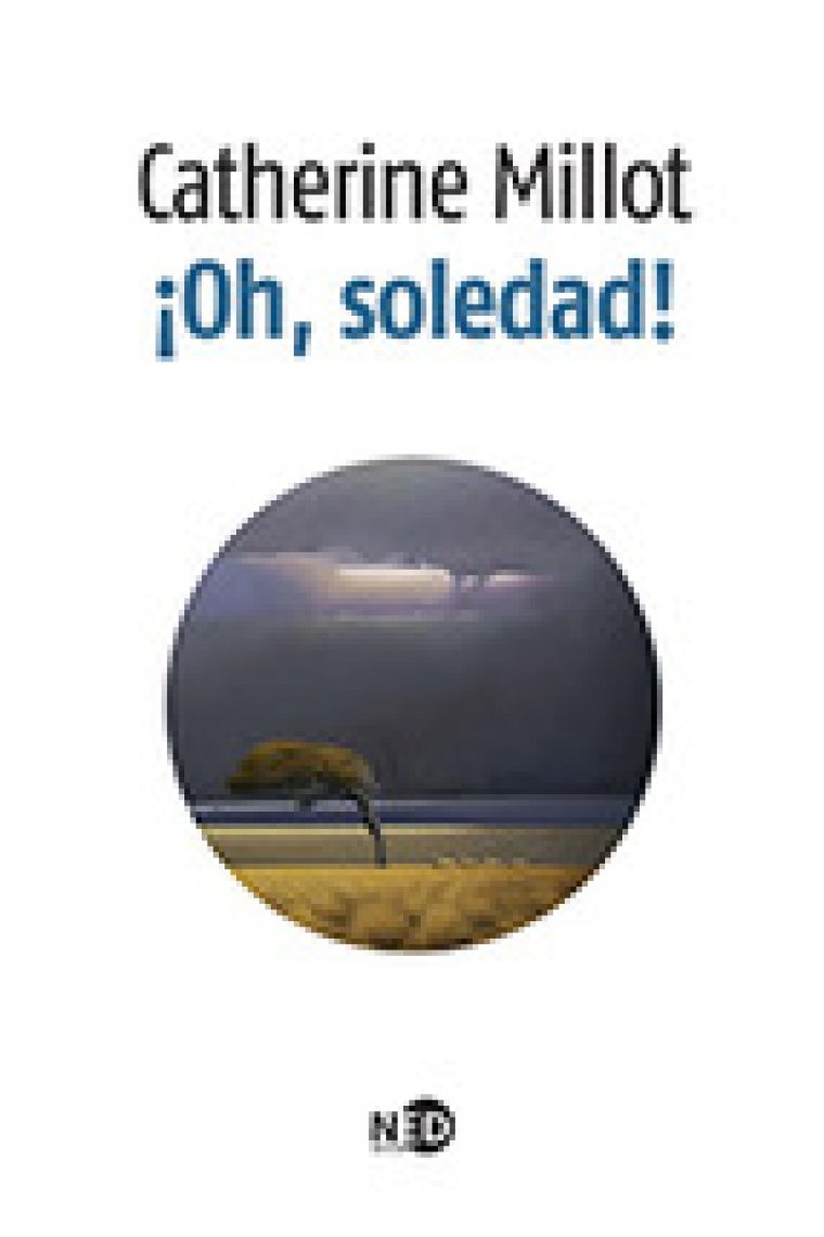 ¡Oh, soledad!