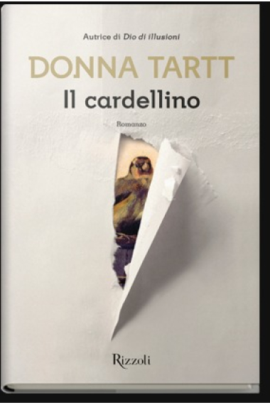 Il cardellino