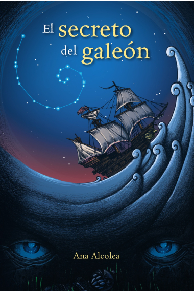 El secreto del galeón