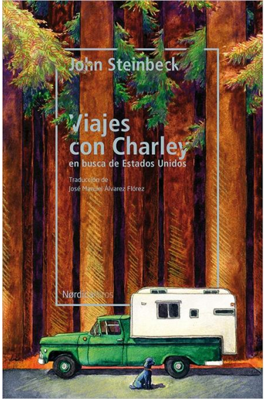 Viajes con Charley