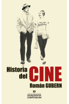 Historia del cine