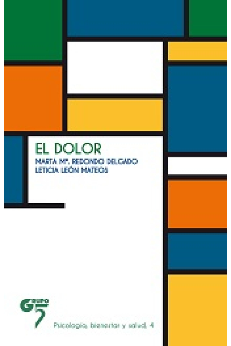 El dolor