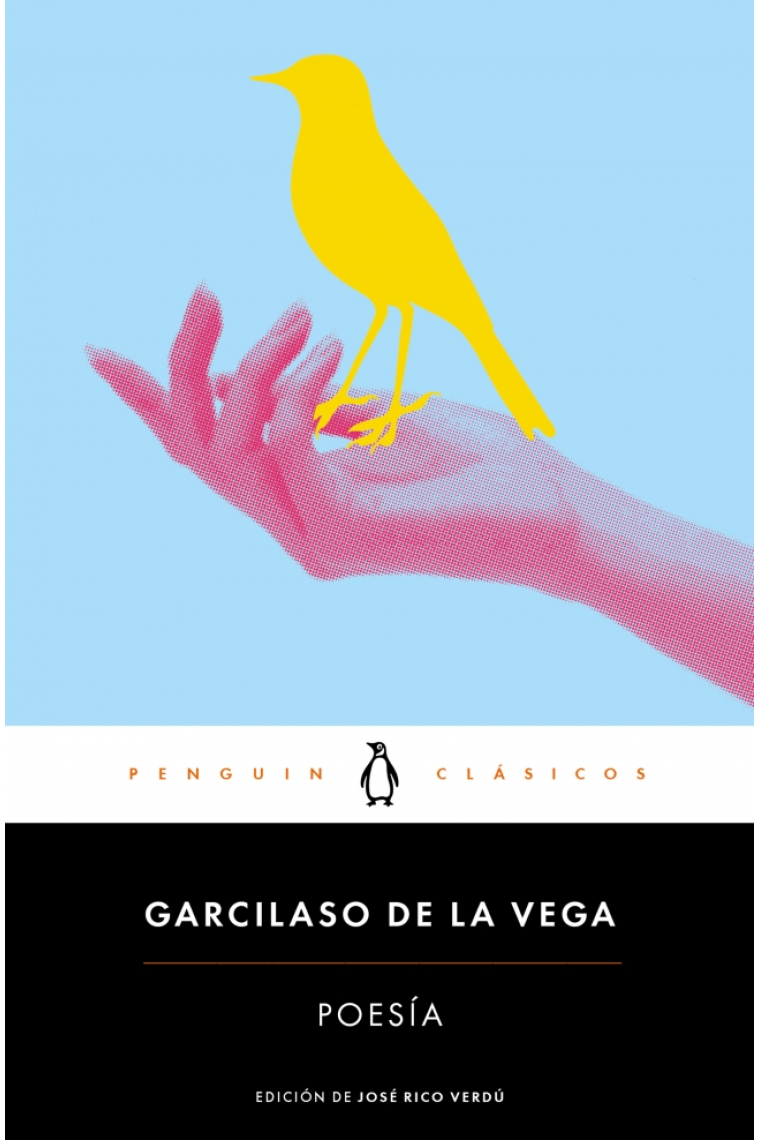 Poesía
