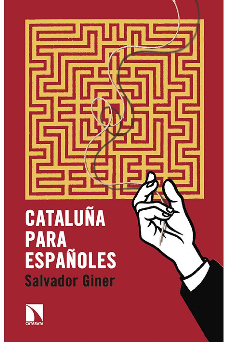 Cataluña para españoles