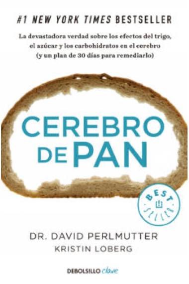 Cerebro de pan