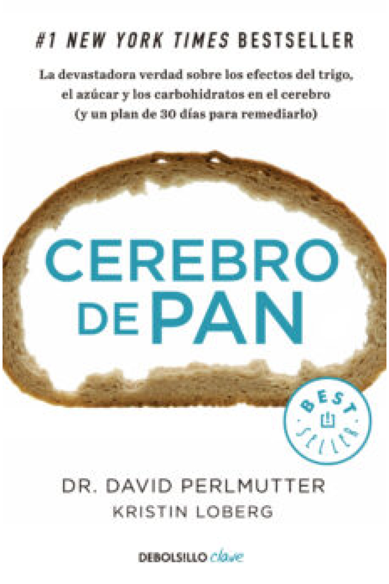 Cerebro de pan