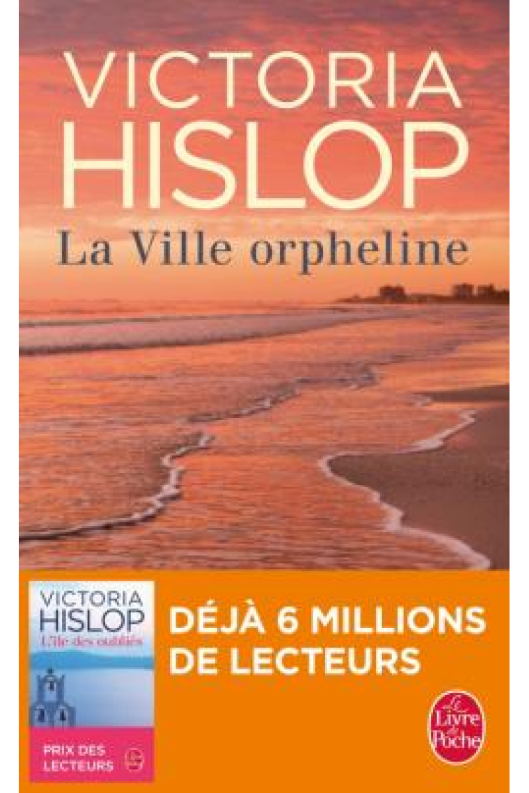 La ville orpheline