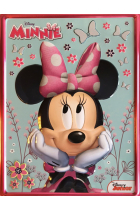 Minnie. Caja metálica