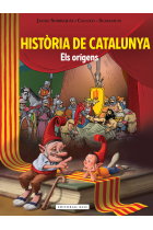 Història de Catalunya I, els orígens