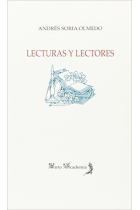 Lecturas y lectores