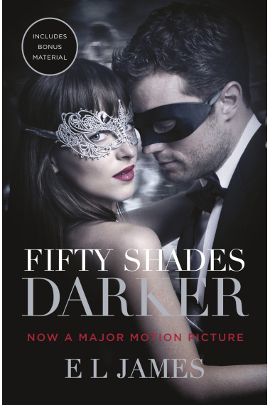 Fifty Shades Darker (Film)