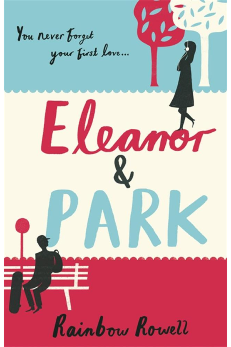 Eleanor & Park