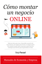 Cómo montar un negocio online