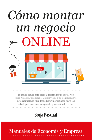 Cómo montar un negocio online