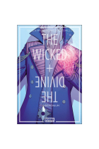 The Wicked. The Divine 2. Fandemónium