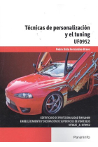 UF0952. Técnicas de personalización y el tuning