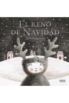 El reno de Navidad