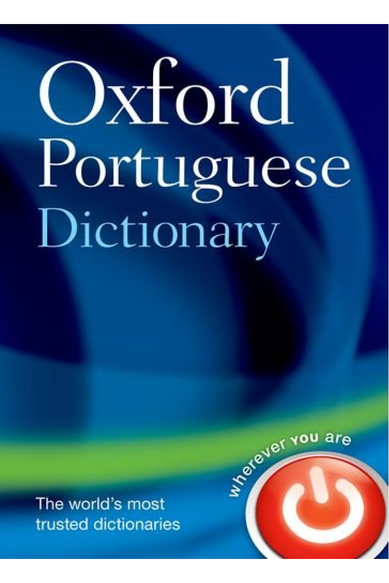 Oxford Portuguese Dictionary (Oxford Dictionary)