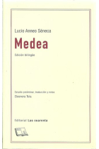 Medea (edición bilingüe)