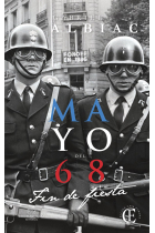 Mayo del 68: fin de fiesta