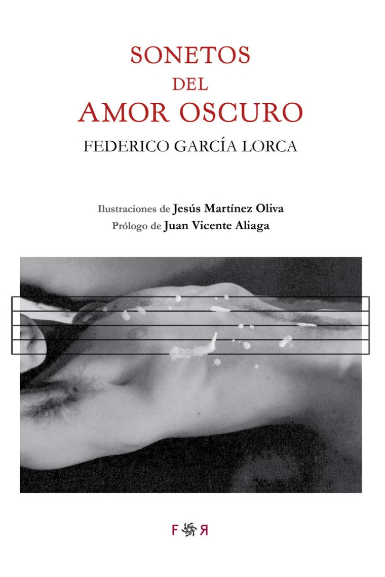 Sonetos del amor oscuro