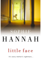 Little Face: Culver Valley Crime Book 1