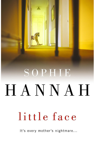 Little Face: Culver Valley Crime Book 1