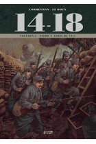 14-18 Vol. 2 (Enero y Abril de 1914)