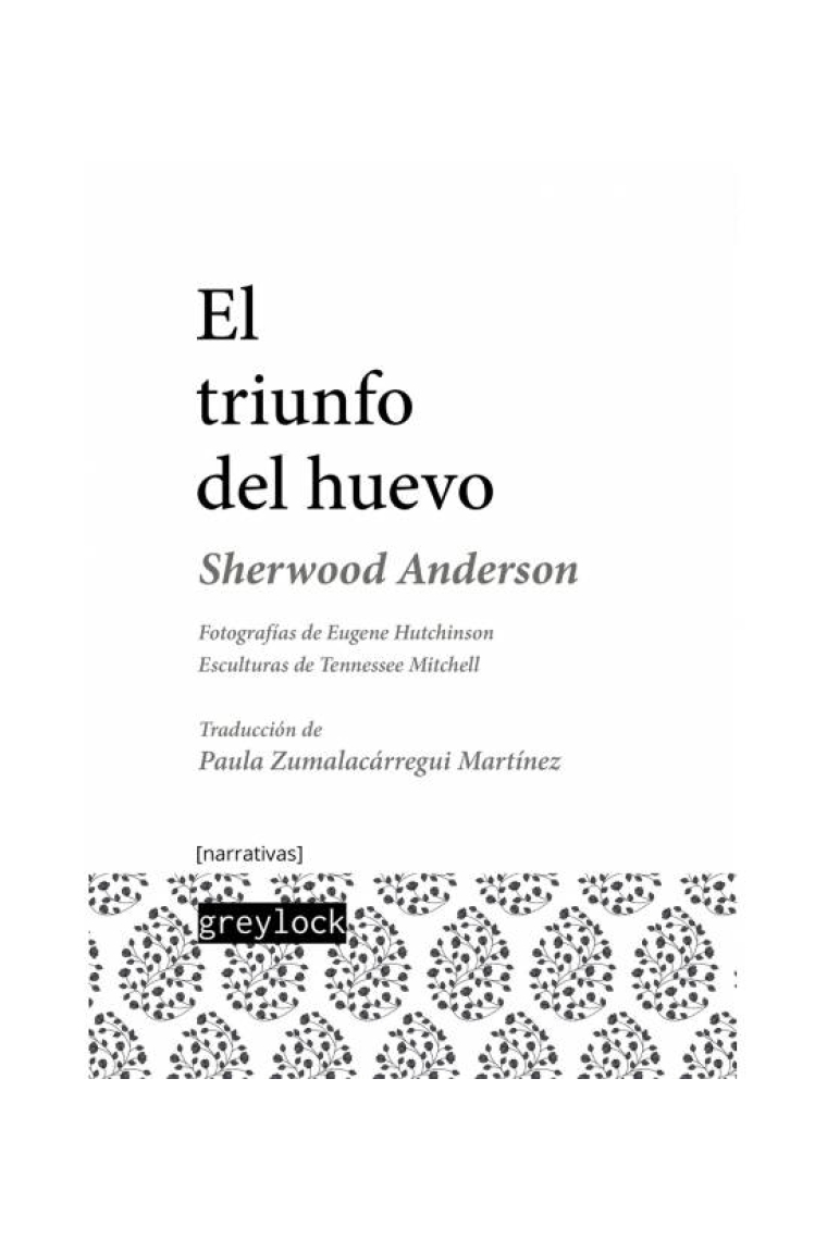 El triunfo del huevo