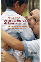 Asha o la fuerza de la esperanza