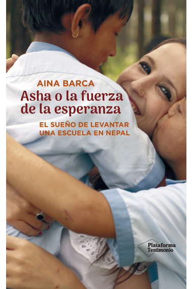 Asha o la fuerza de la esperanza