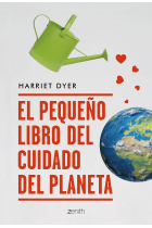 El pequeño libro del cuidado del planeta