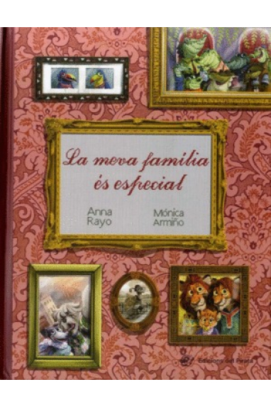 La meva família és especial