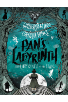 Pan's Labyrinth. The Labyrinth Of The Faun