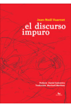 El discurso impuro