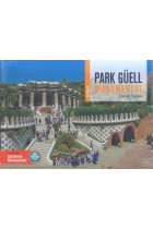 Park Güell Monumental (Cat.)