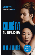 No Tomorrow (Killing Eve series 2)