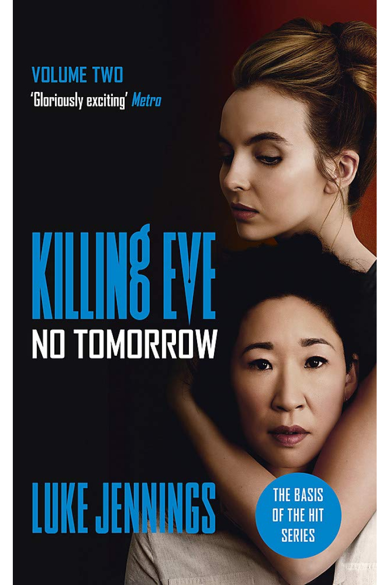 No Tomorrow (Killing Eve series 2)