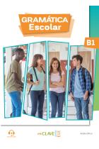 Gramática escolar B1