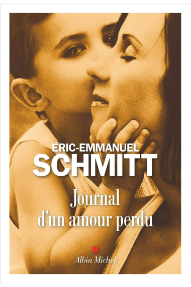 Journal d'un amour perdu