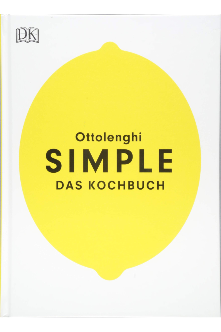 Simple. Das Kochbuch