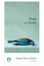 Elogi de l'error