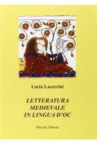 Letteratura medievale in lingua d'oc