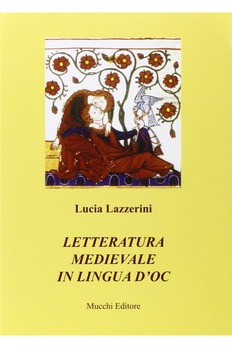 Letteratura medievale in lingua d'oc