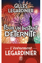 Pour un instant d'éternité (J'ai lu)